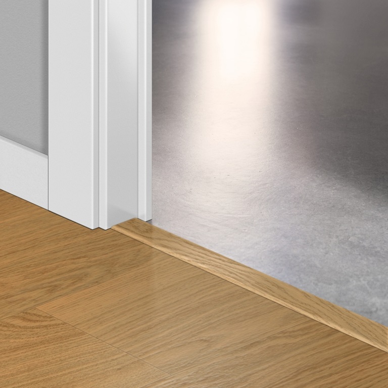 Quickstep LVT Incizo Door Bar - 2m