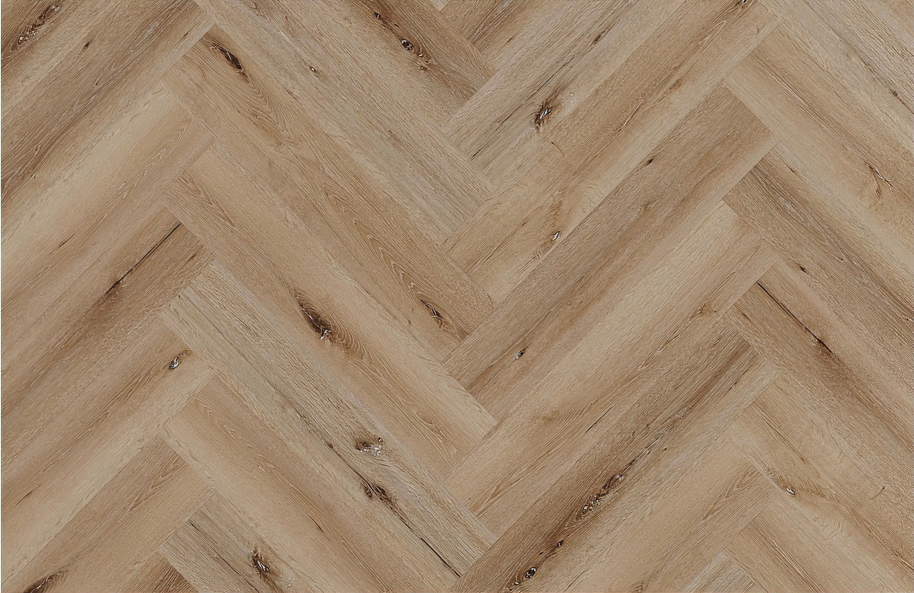 Arbor - Traditional Oak