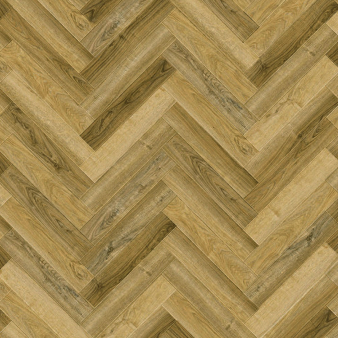 Alva - Natural Oak