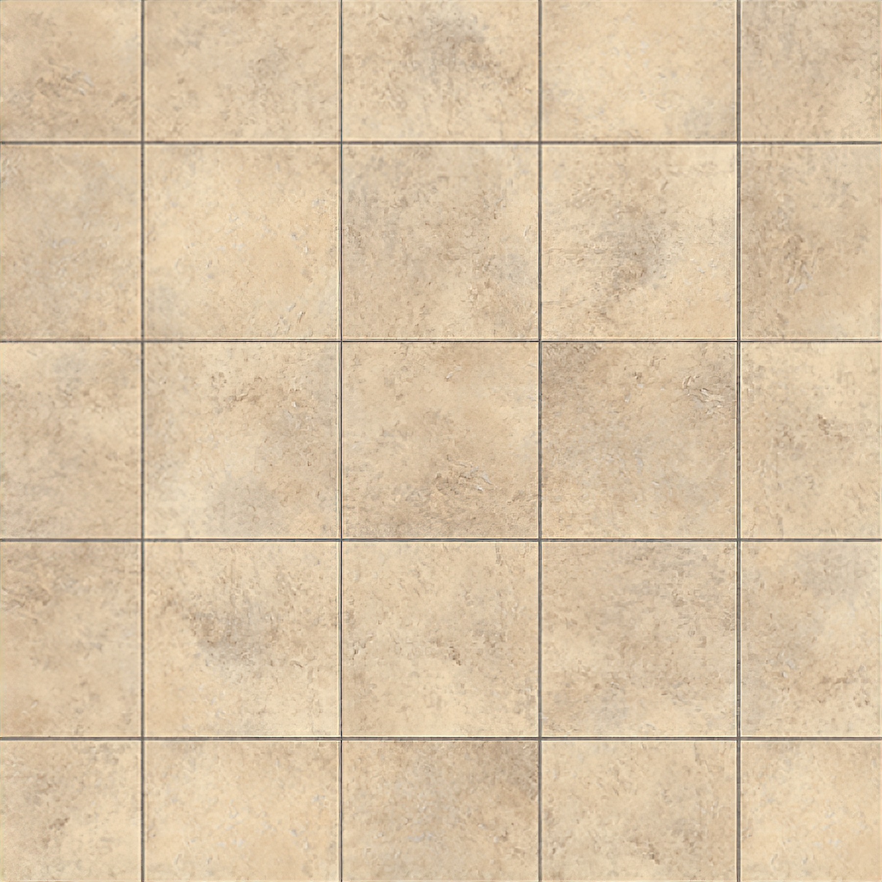 Knight Tile - Damas Stone