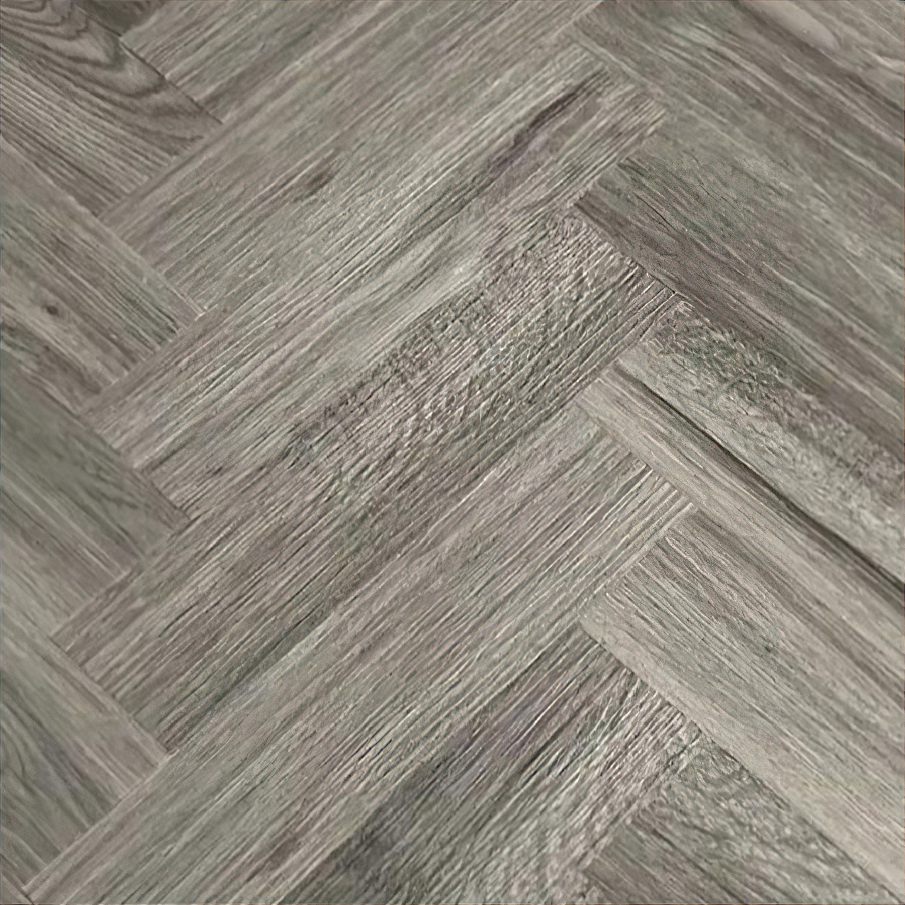 Aspire Parquet - Titanium Oak