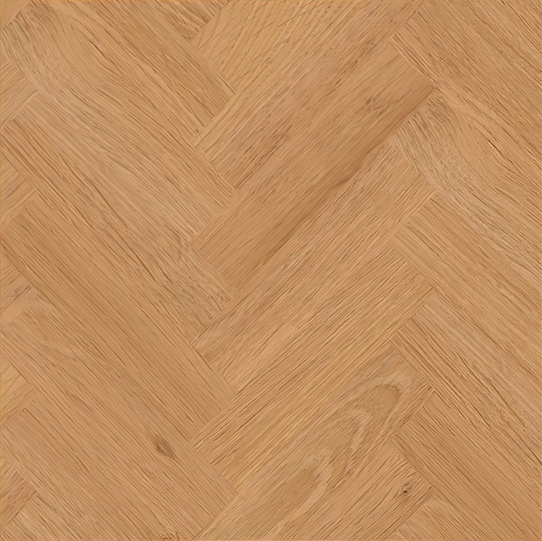 Highland Oak Parquet - Classic