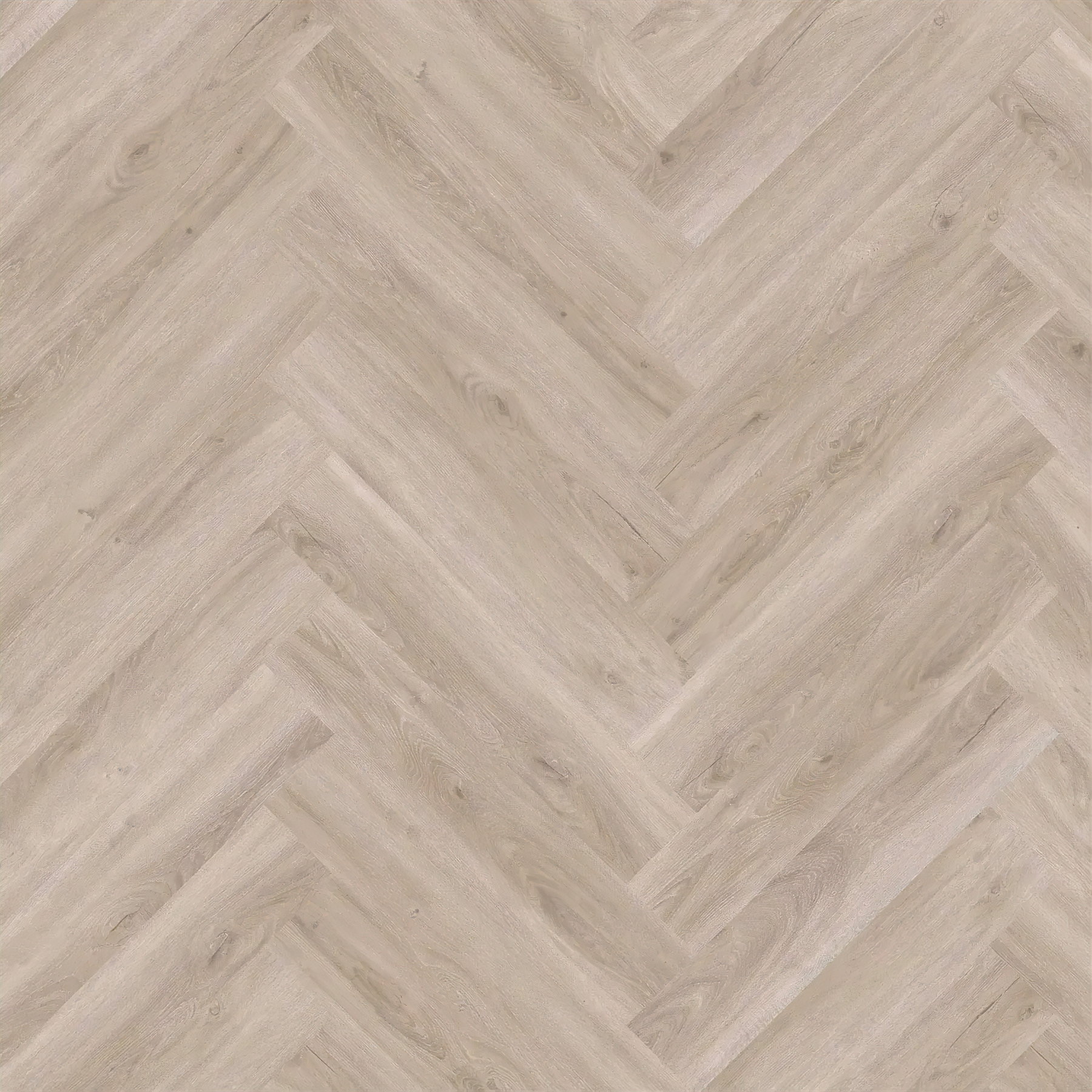 Divine Oak Parquet - Pure