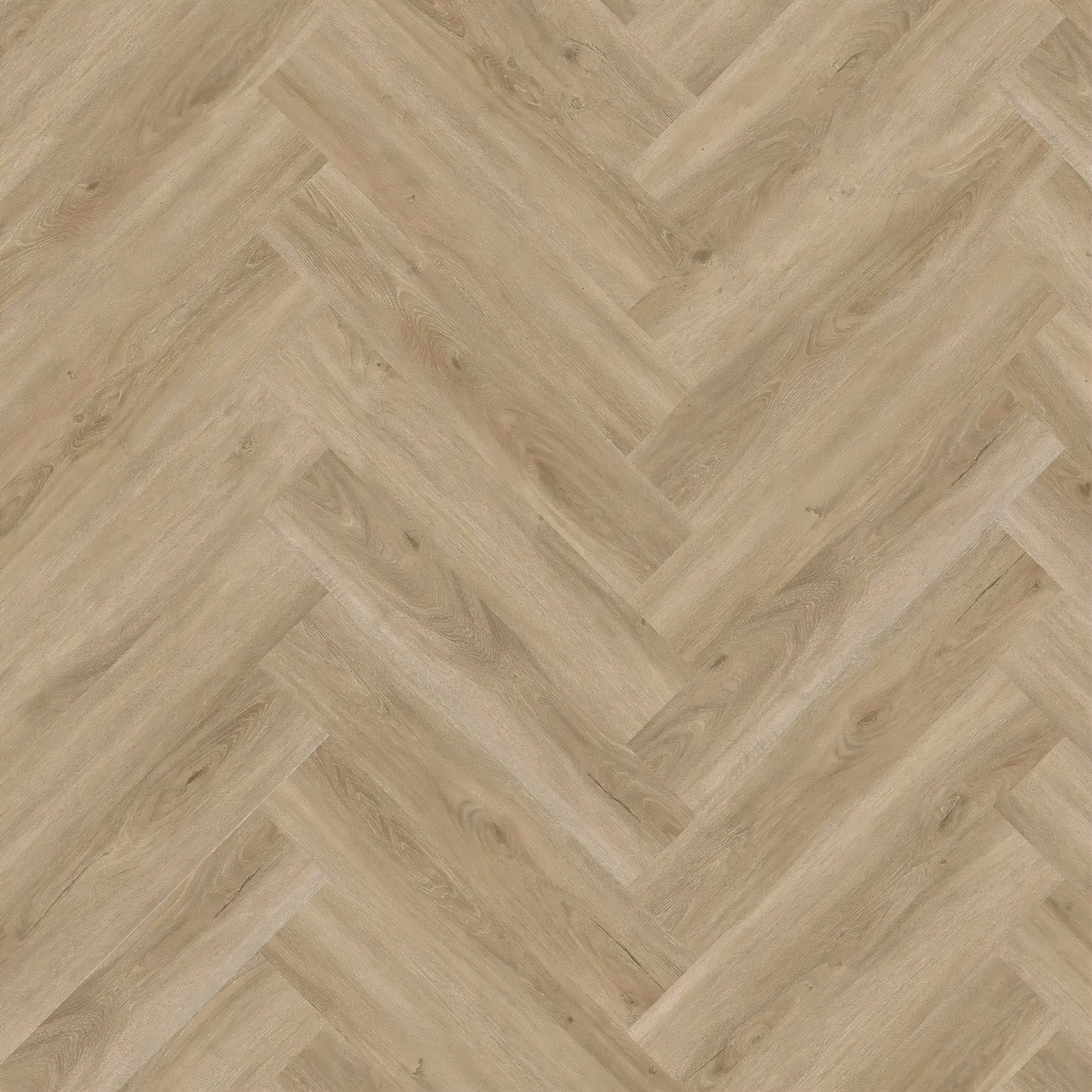Divine Oak Parquet - Champagne