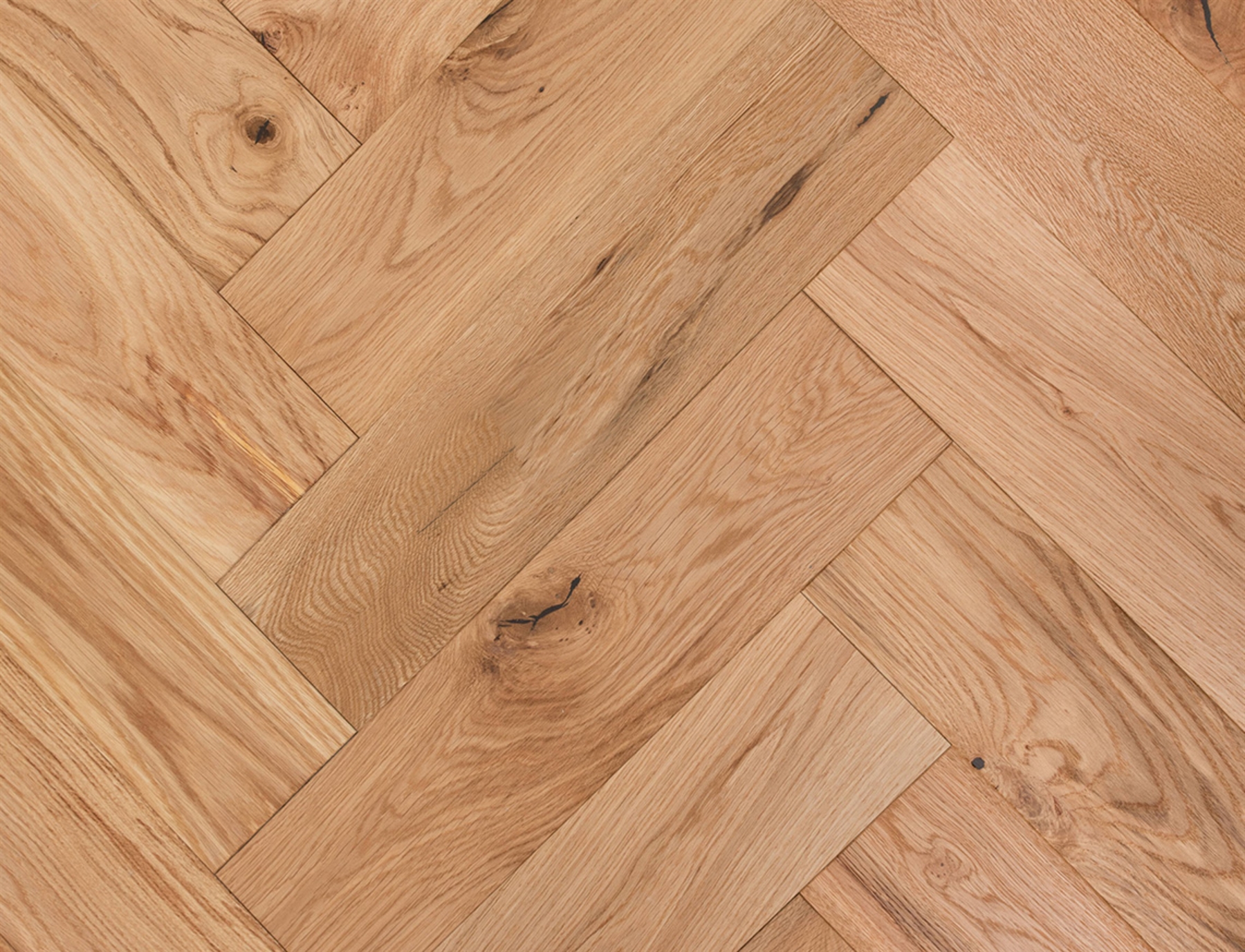Belvedere Parquet - Spring Oak
