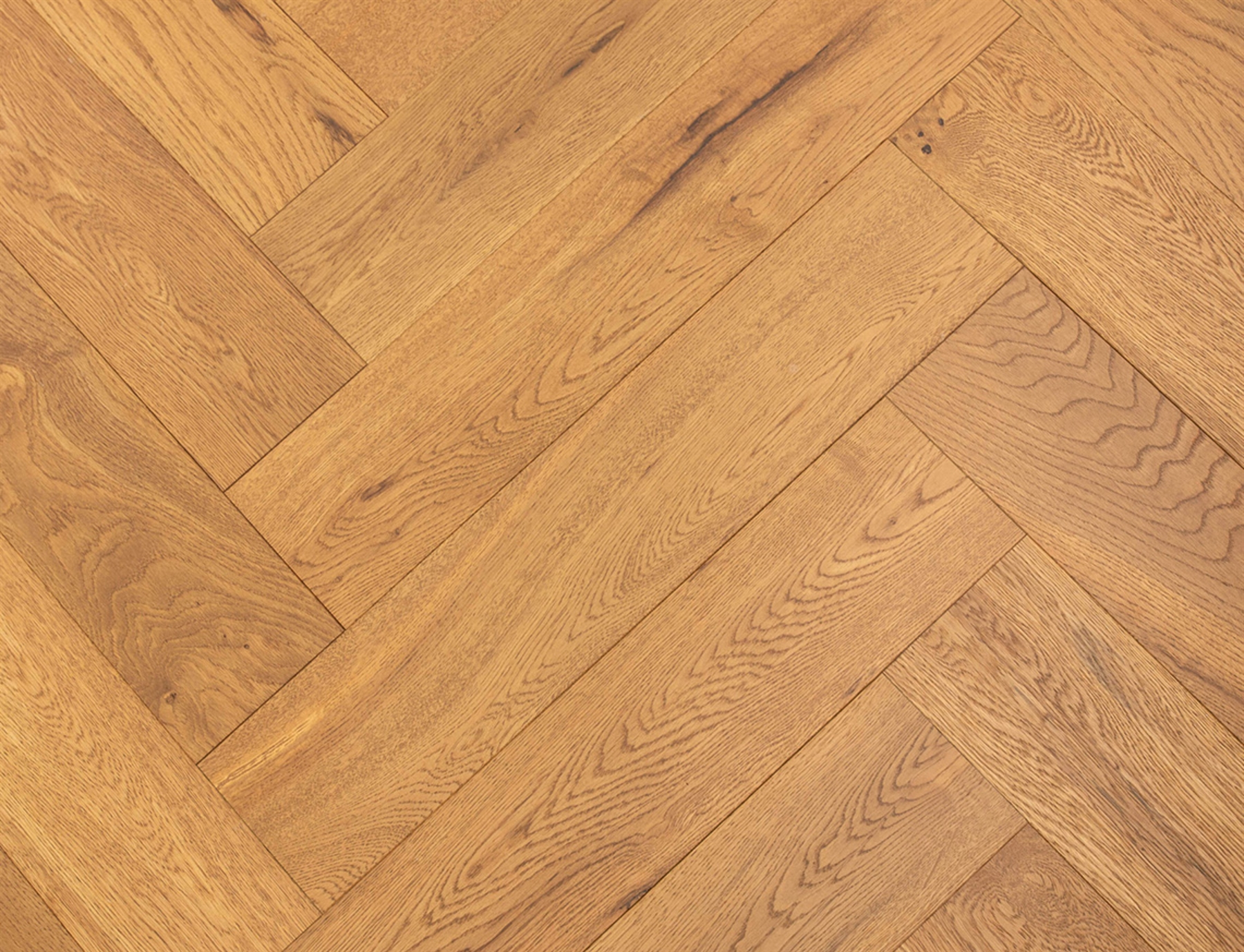 Belvedere Parquet - Honey Oak