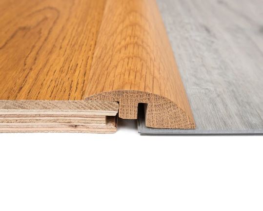 Engineered Wood Ramp Profile - 0.9m <span class=
