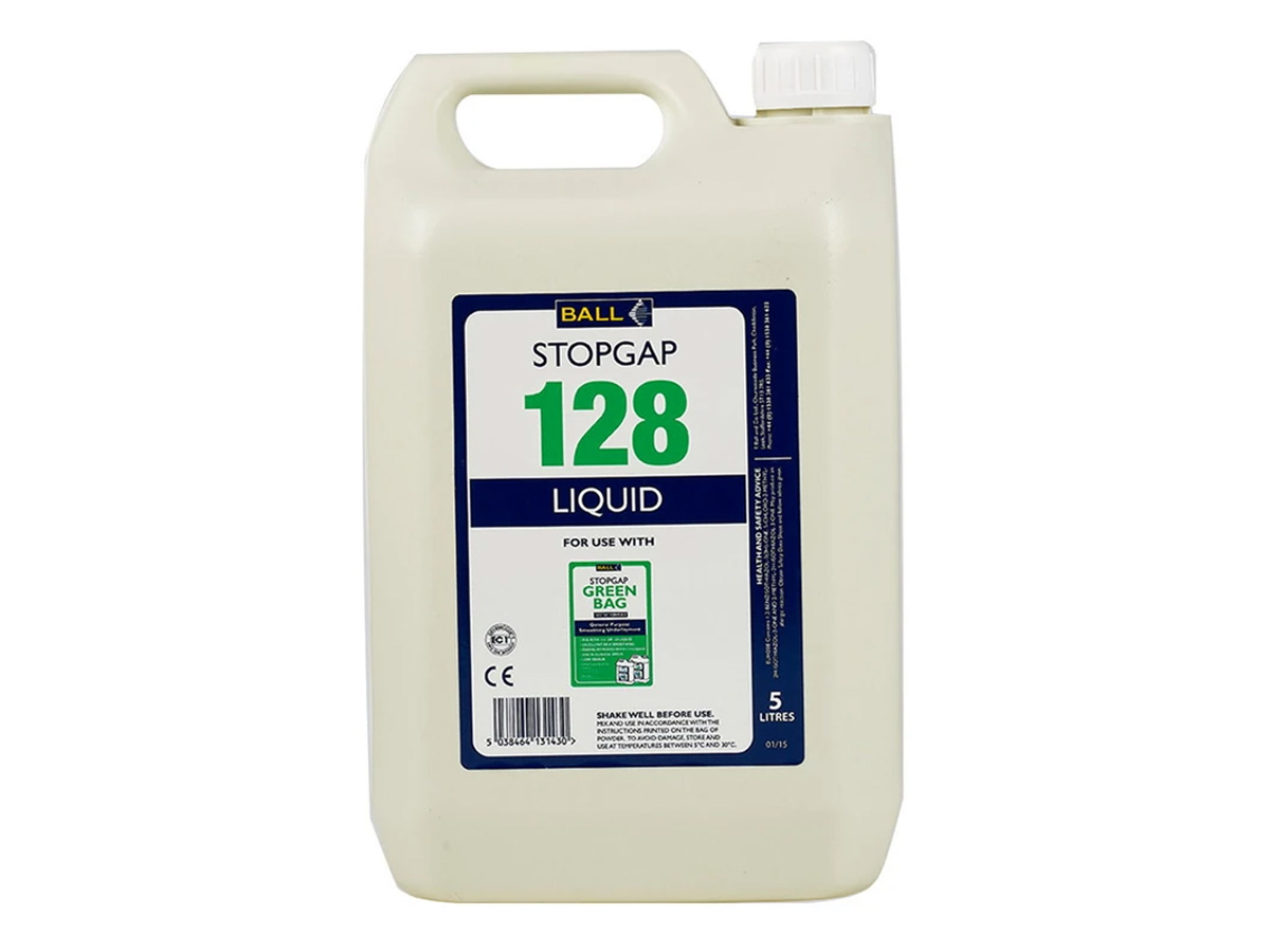 Stopgap 128 - 5L <span class=