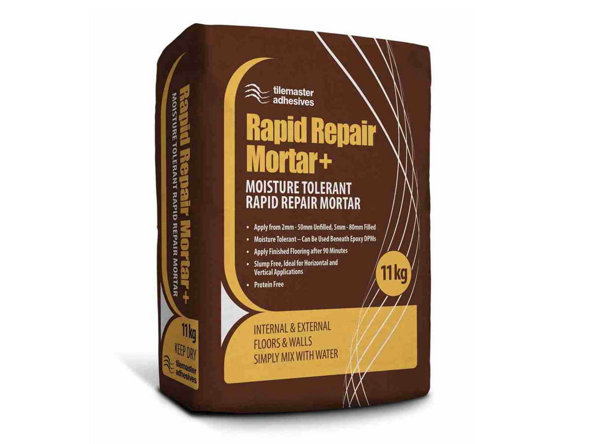 RapidRepair - 11kg <span class=