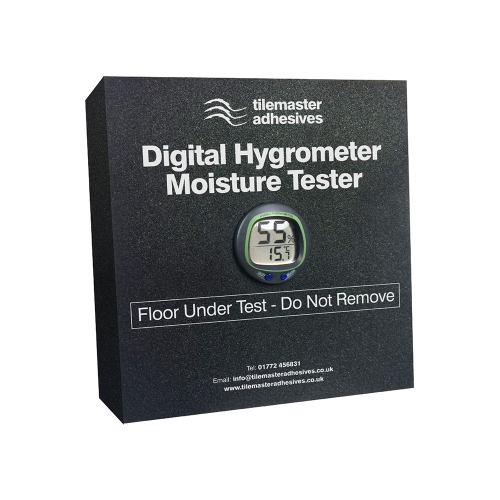 Hygrometer <span class=
