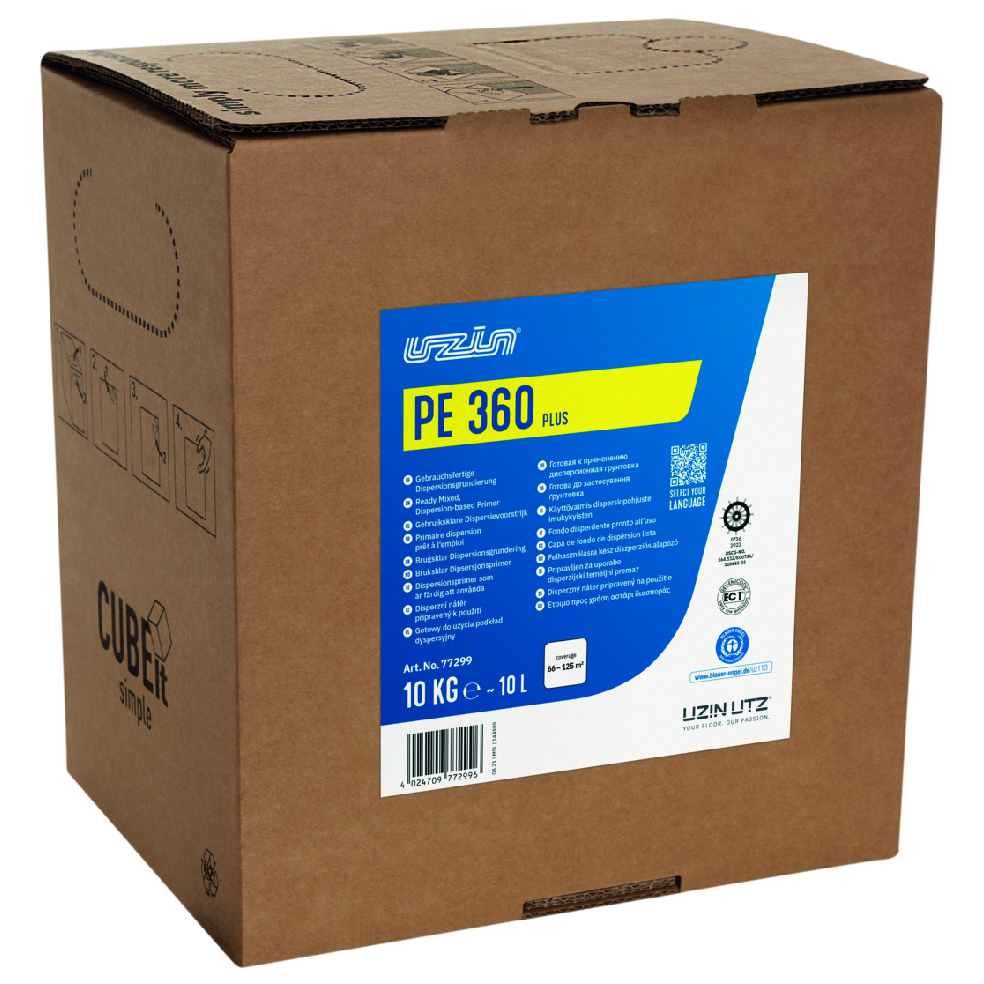 PE360 PLUS - 5kg <span class=