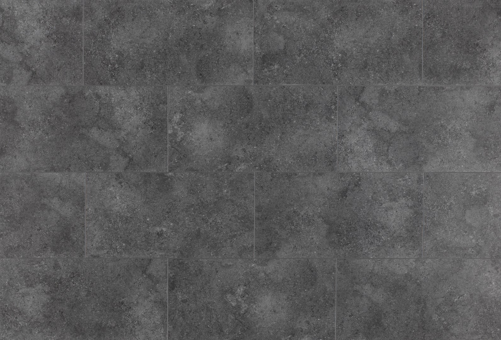 Caldera - Basalt