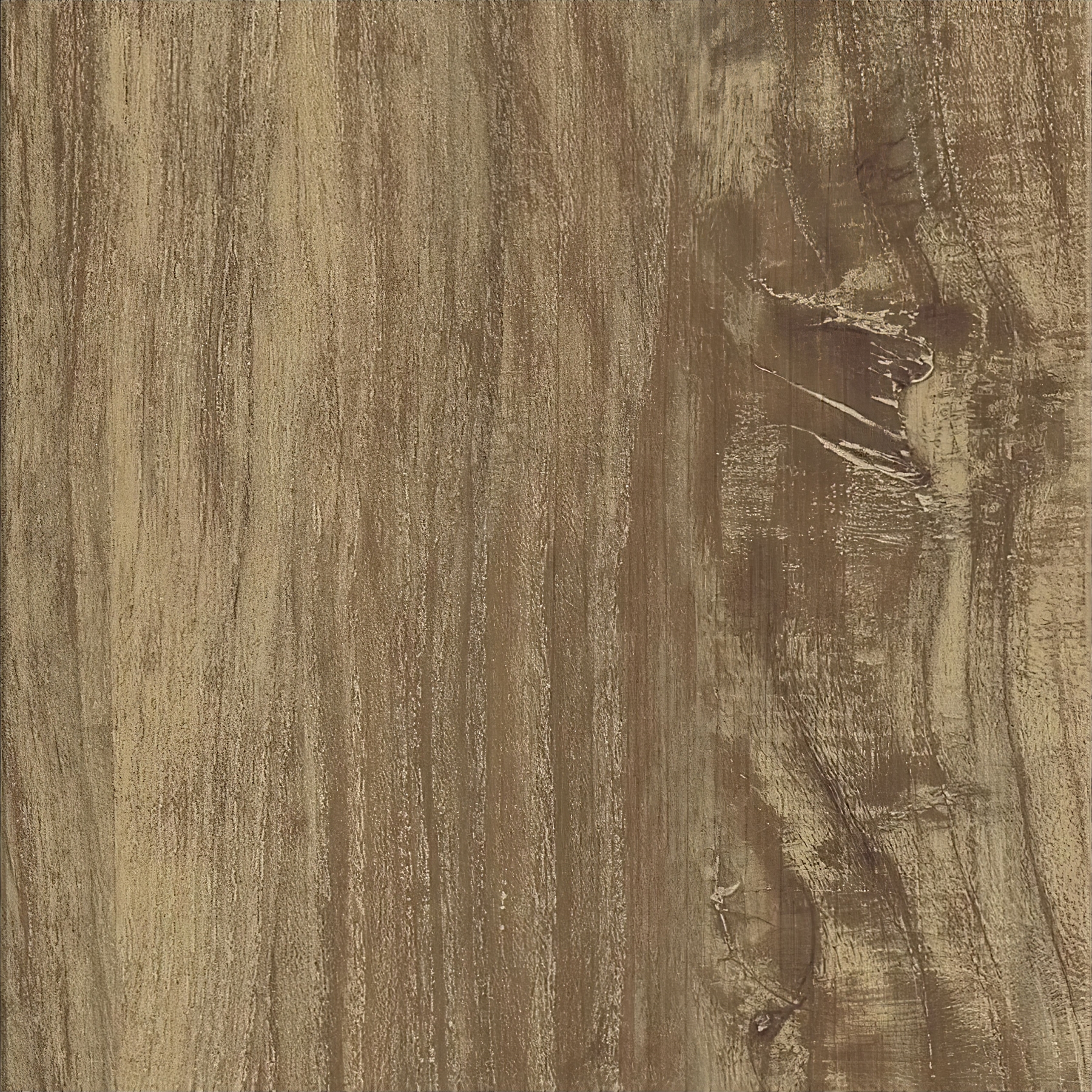 Click+ - Distressed Olive Wood