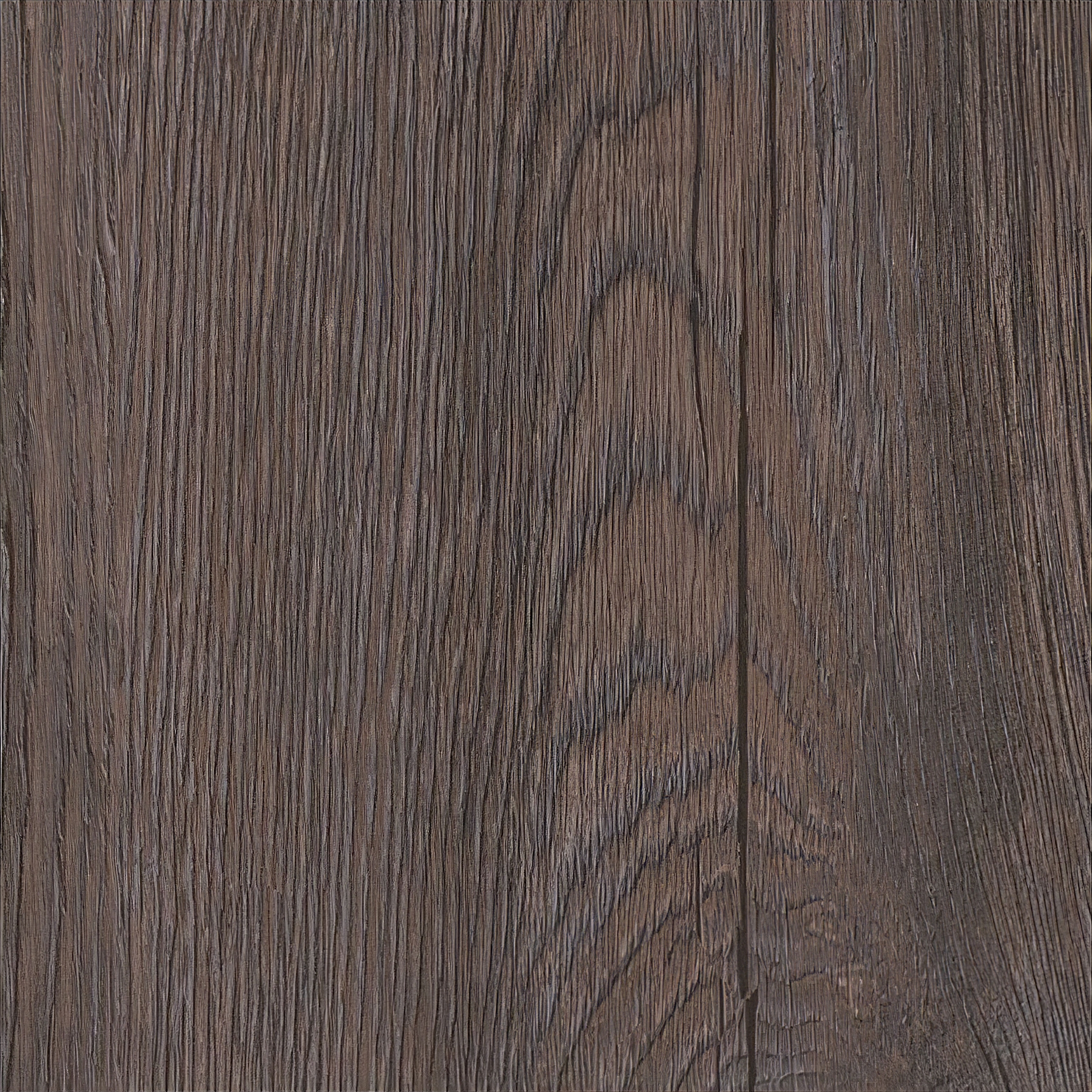Click+ - Vintage Grey Oak