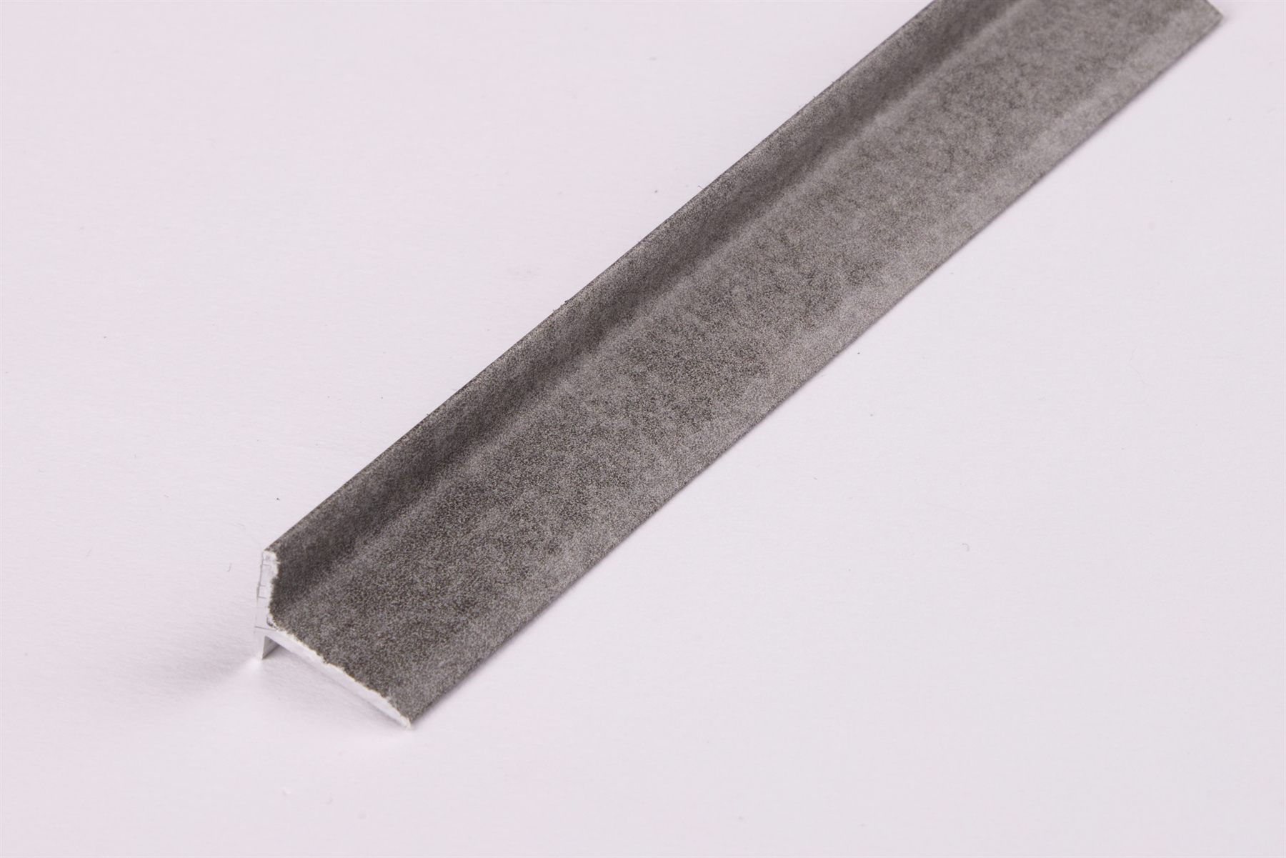 LVT Finishing Strip - Urban Grey