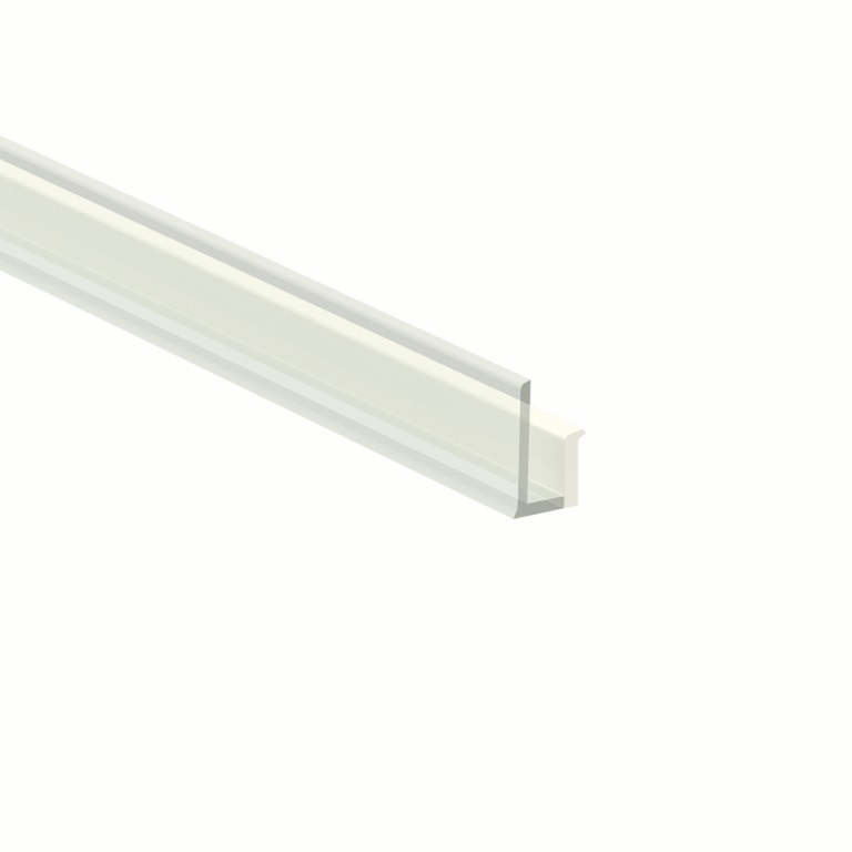 Quickstep Hydrostrip Standard Skirting - 15m