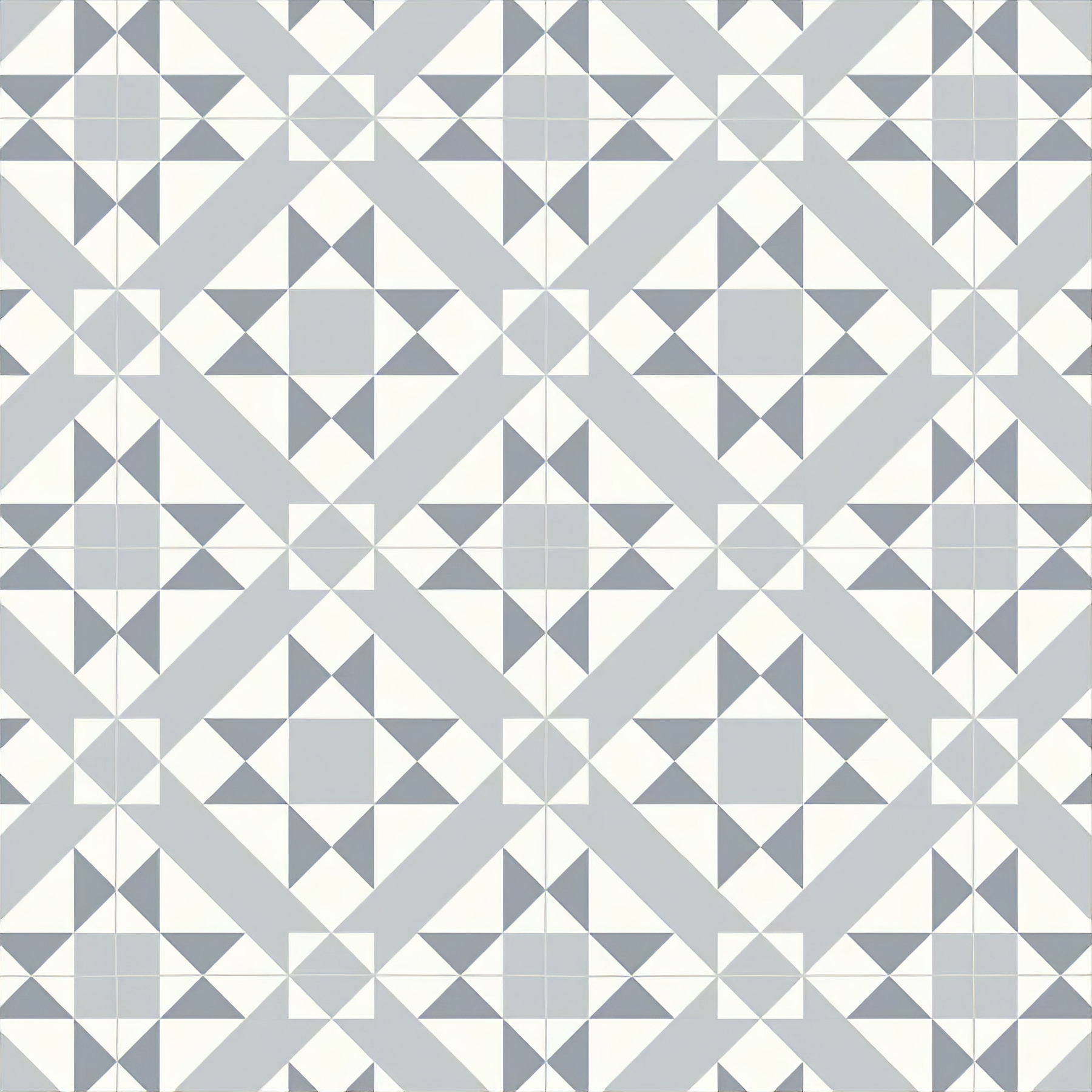 Concept Living - Mosaic Grey