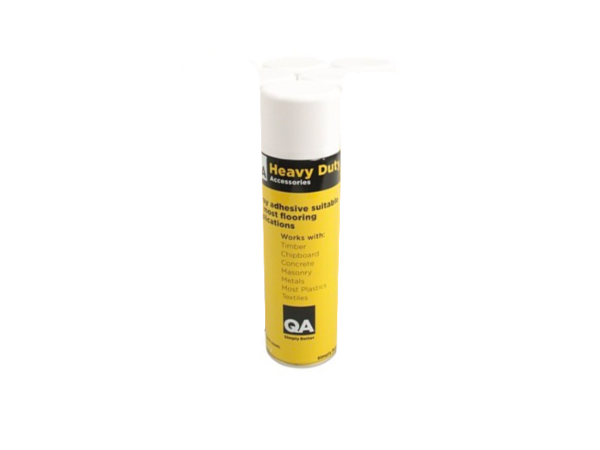 Heavy Duty Spray Adhesive - 500ml