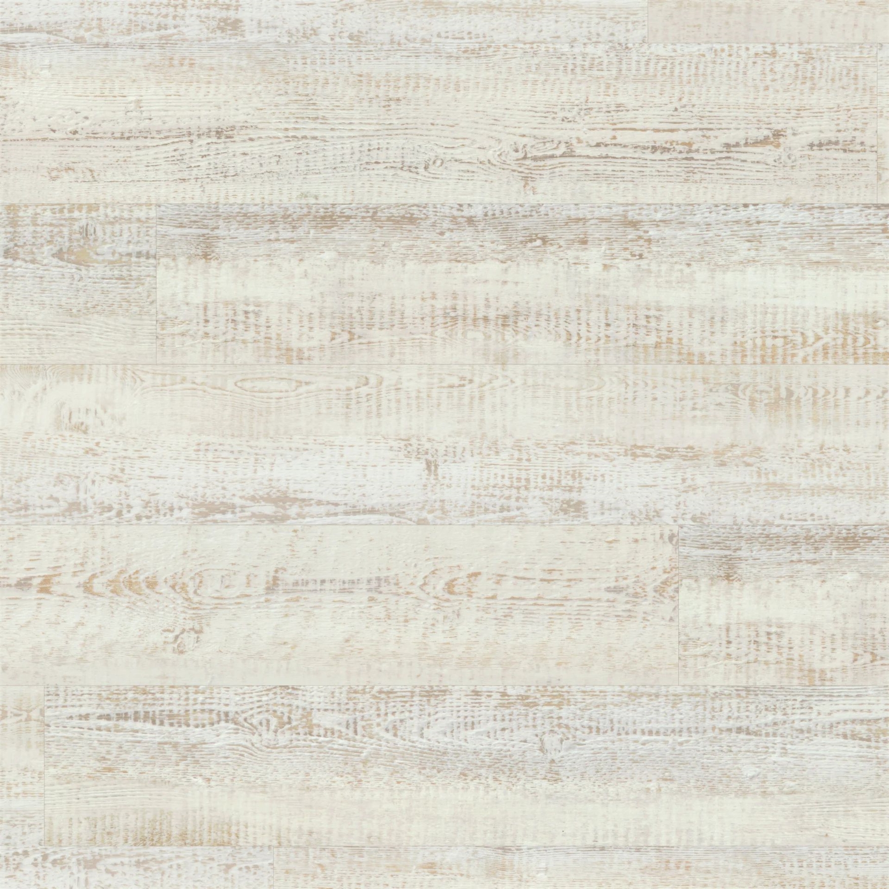 Knight Tile - White Painted Oak