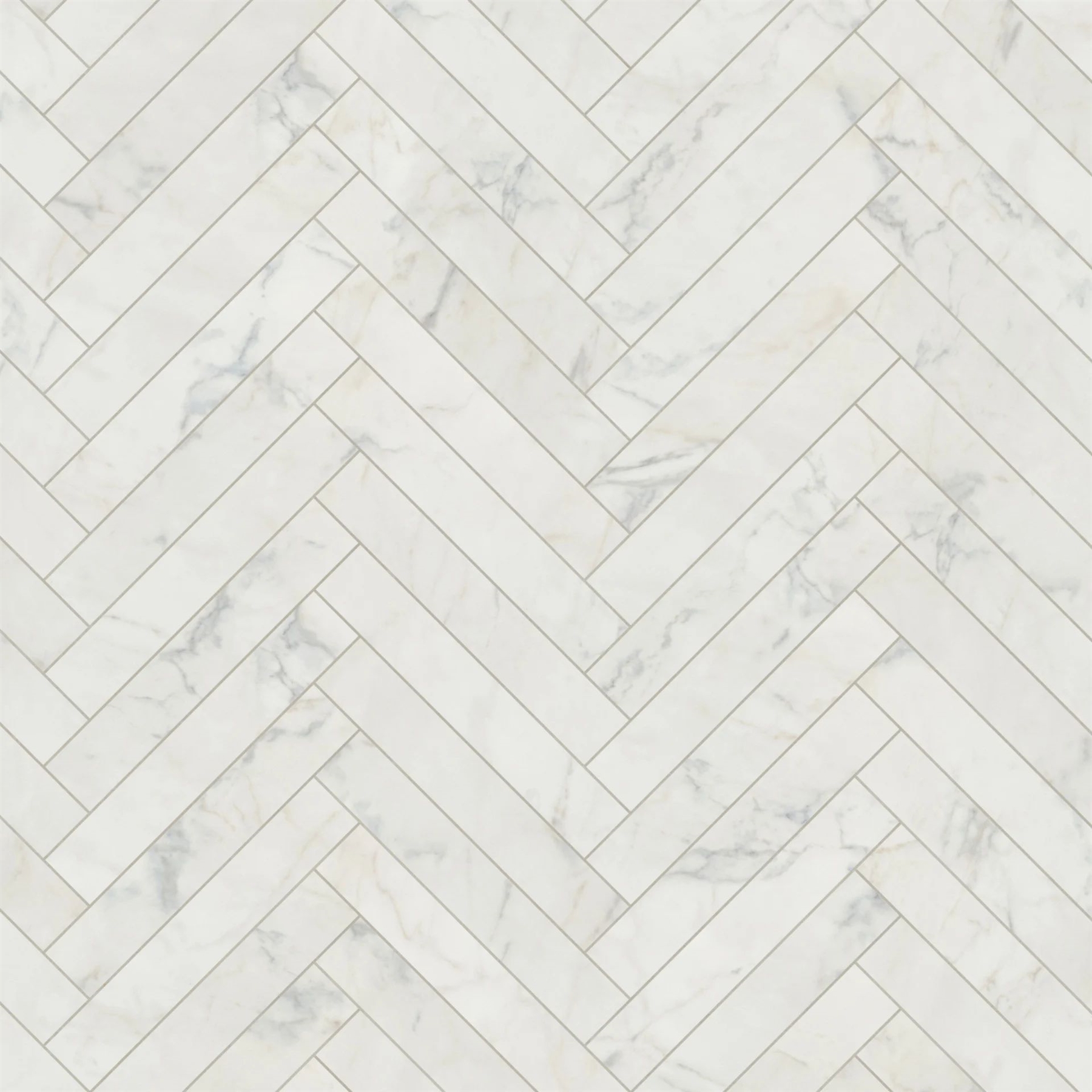Knight Tile - Glacial Marble