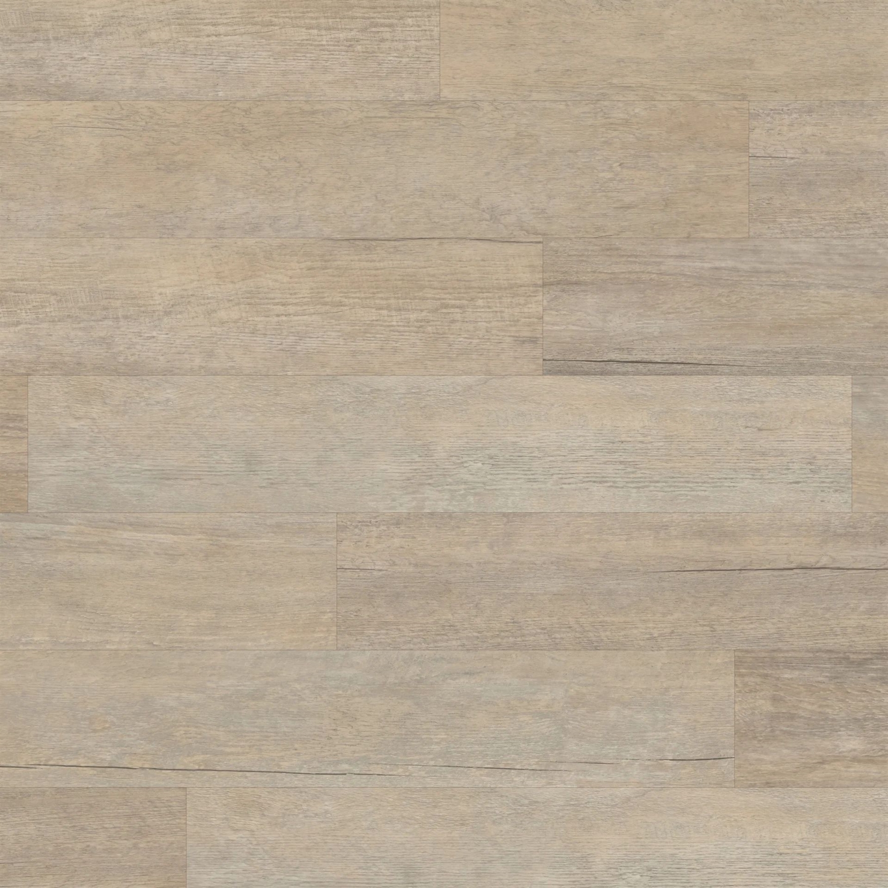 Knight Tile - Coastline Oak