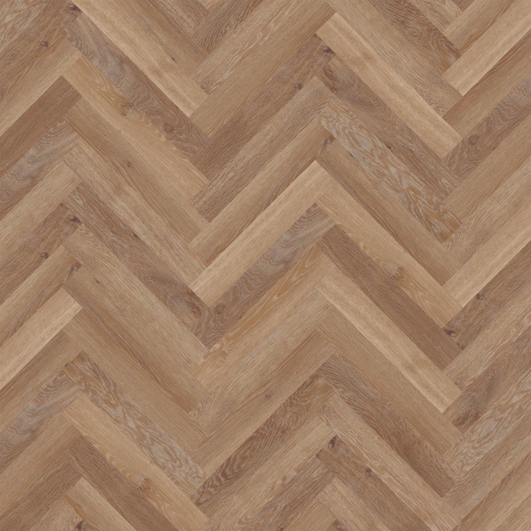 Knight Tile - Pale Limed Oak