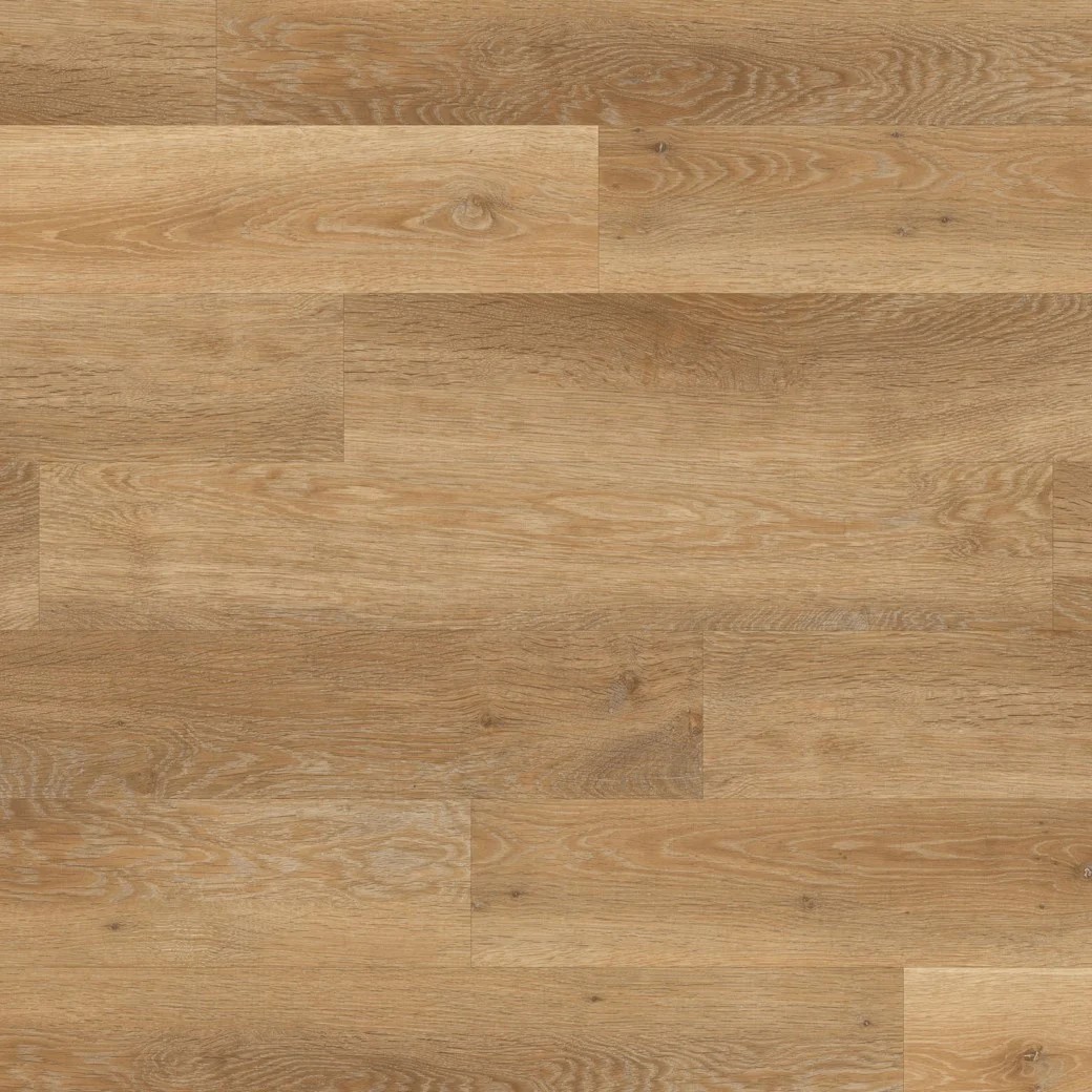 Knight Tile - Pale Limed Oak