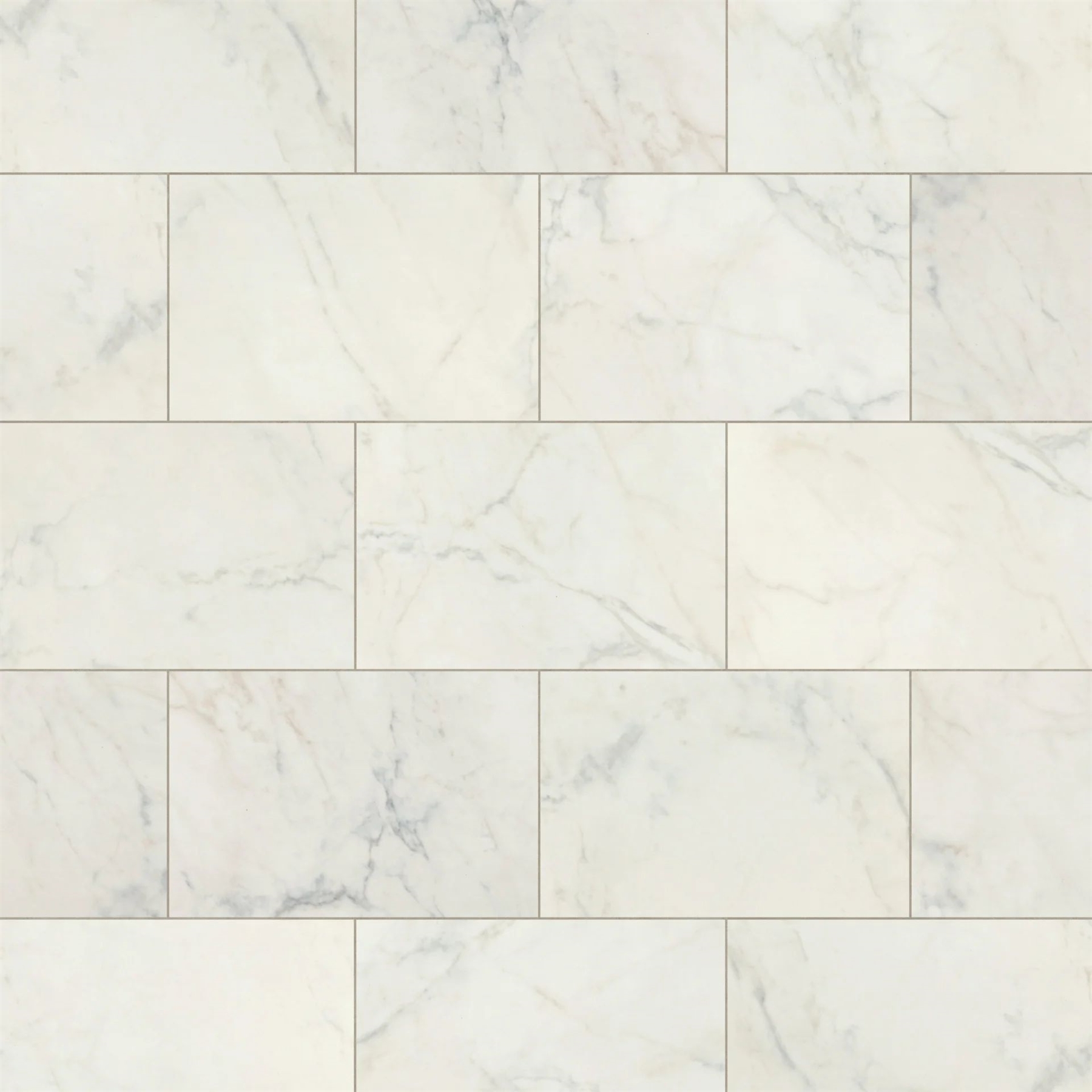 Knight Tile - Frosted Marble