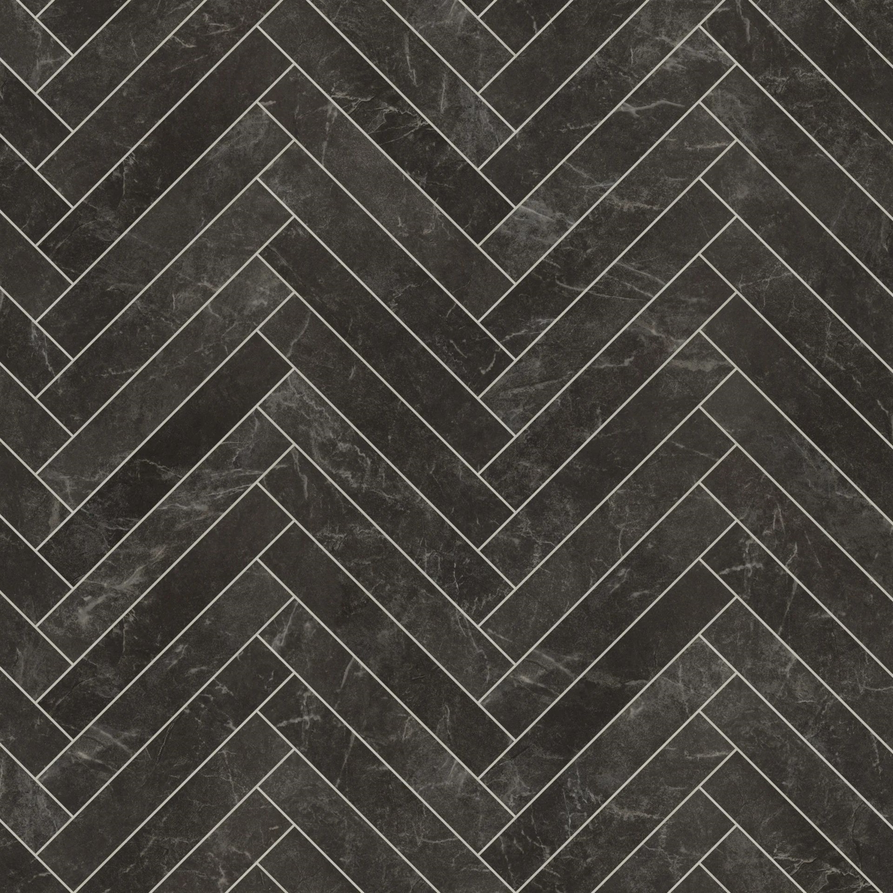 Knight Tile - Midnight Marble