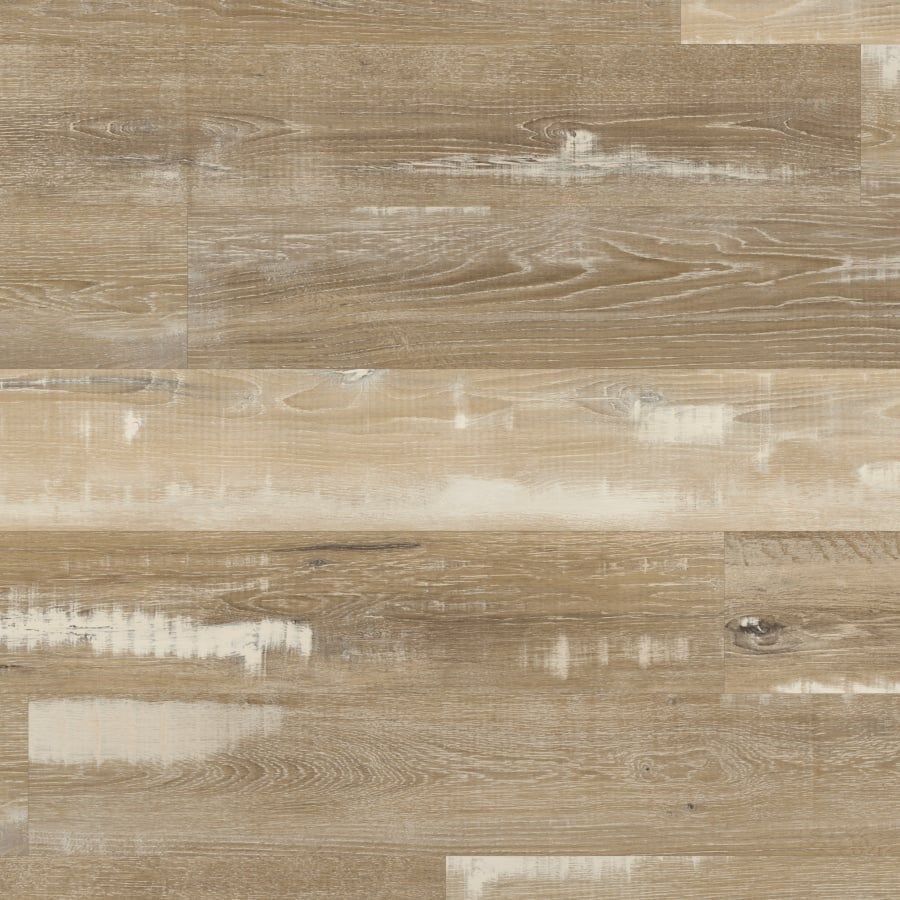 Van Gogh - Blond Farmhouse Oak