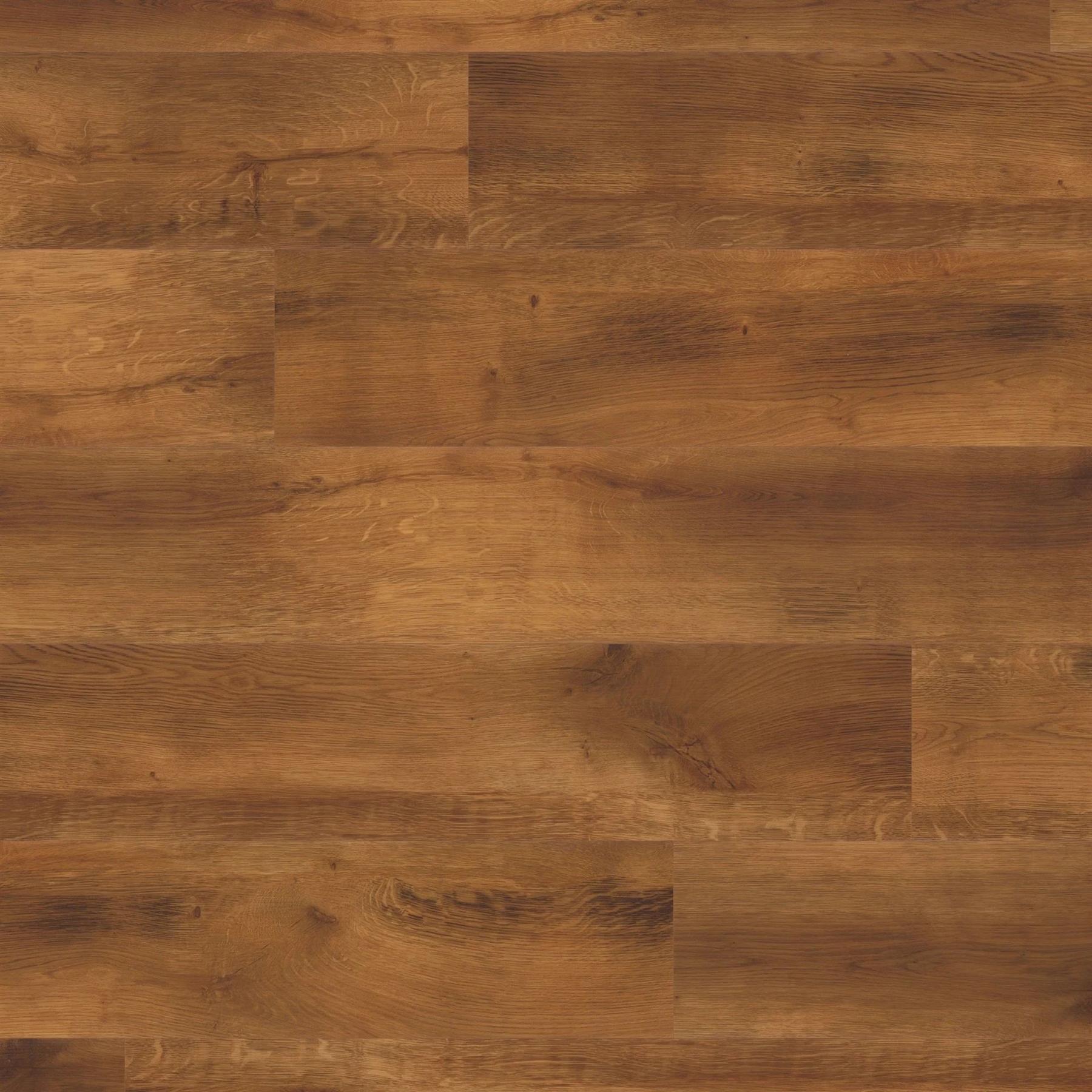 Van Gogh - Smoked Oak