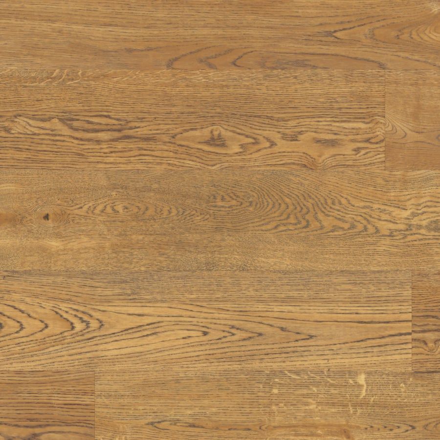 Van Gogh - English Character Oak