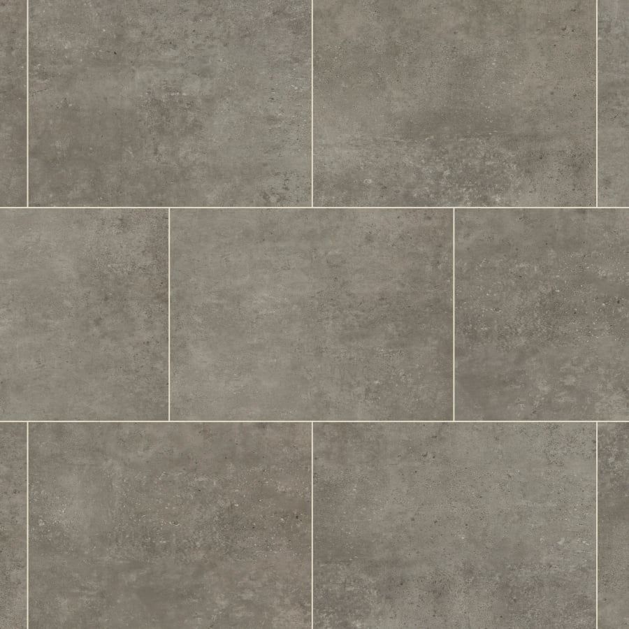 Van Gogh - Pebble Grey