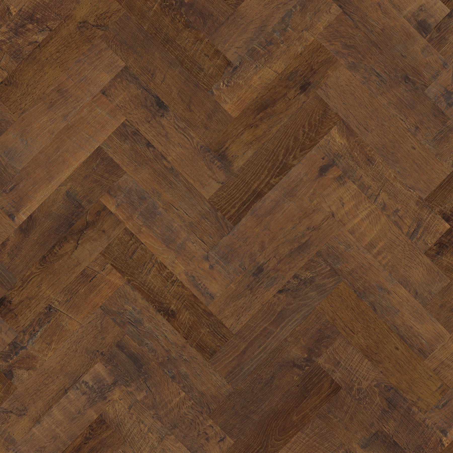 Van Gogh - Antique French Oak