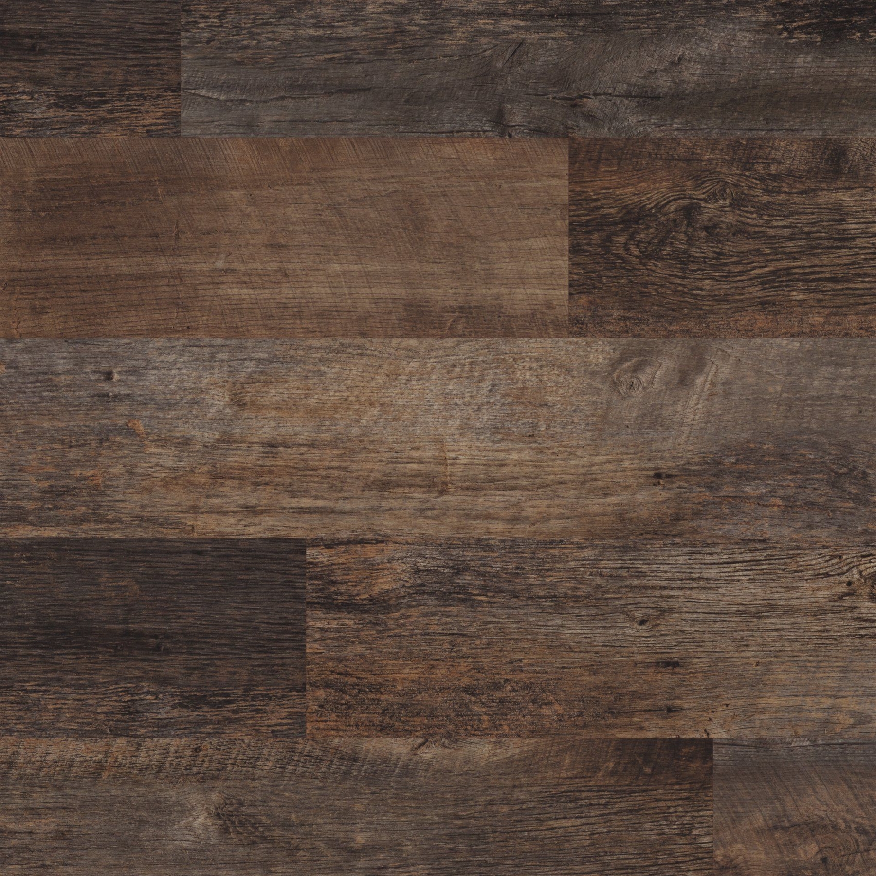 Van Gogh - Salvaged Barnwood