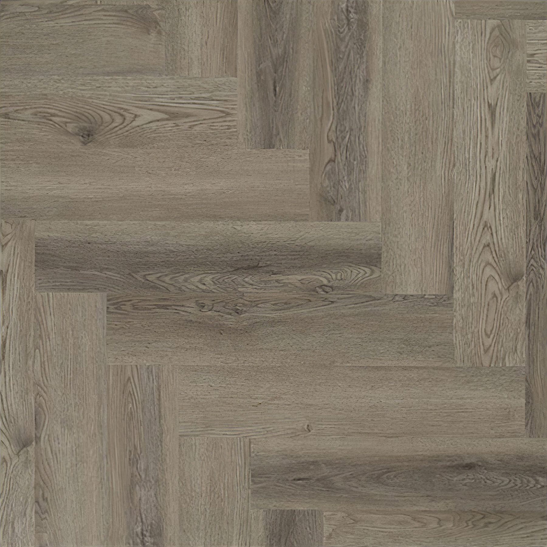 Aspire Parquet - Smokehouse Oak