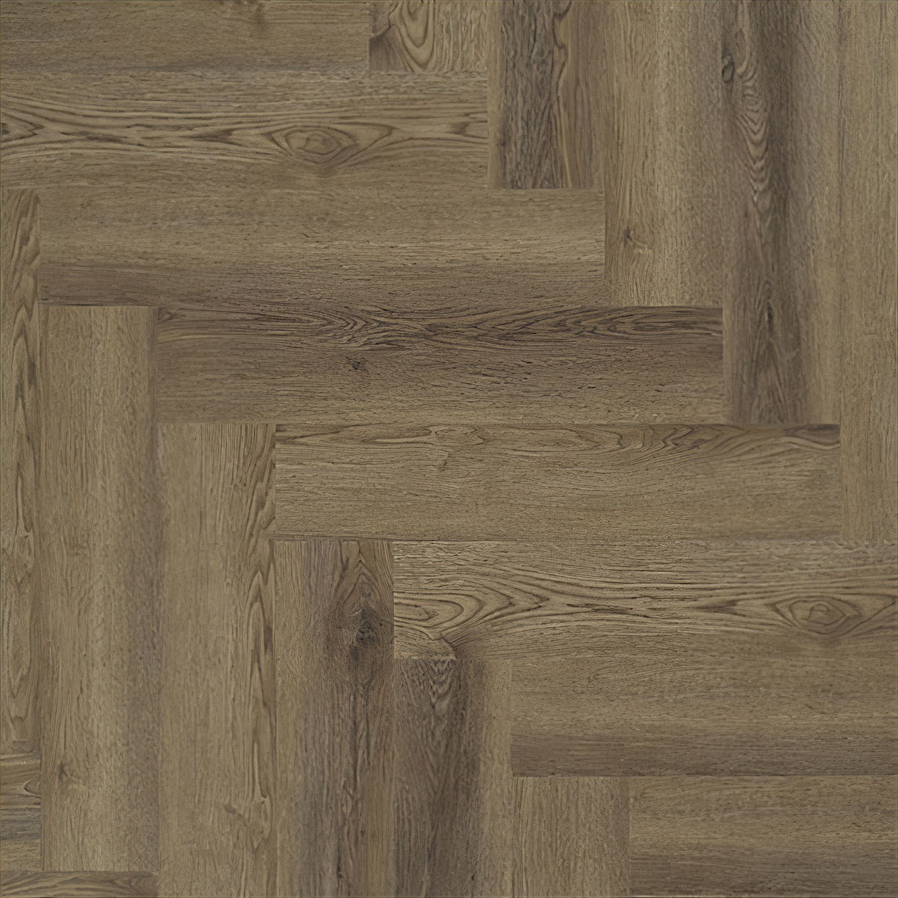 Aspire Superior - Natural Oak