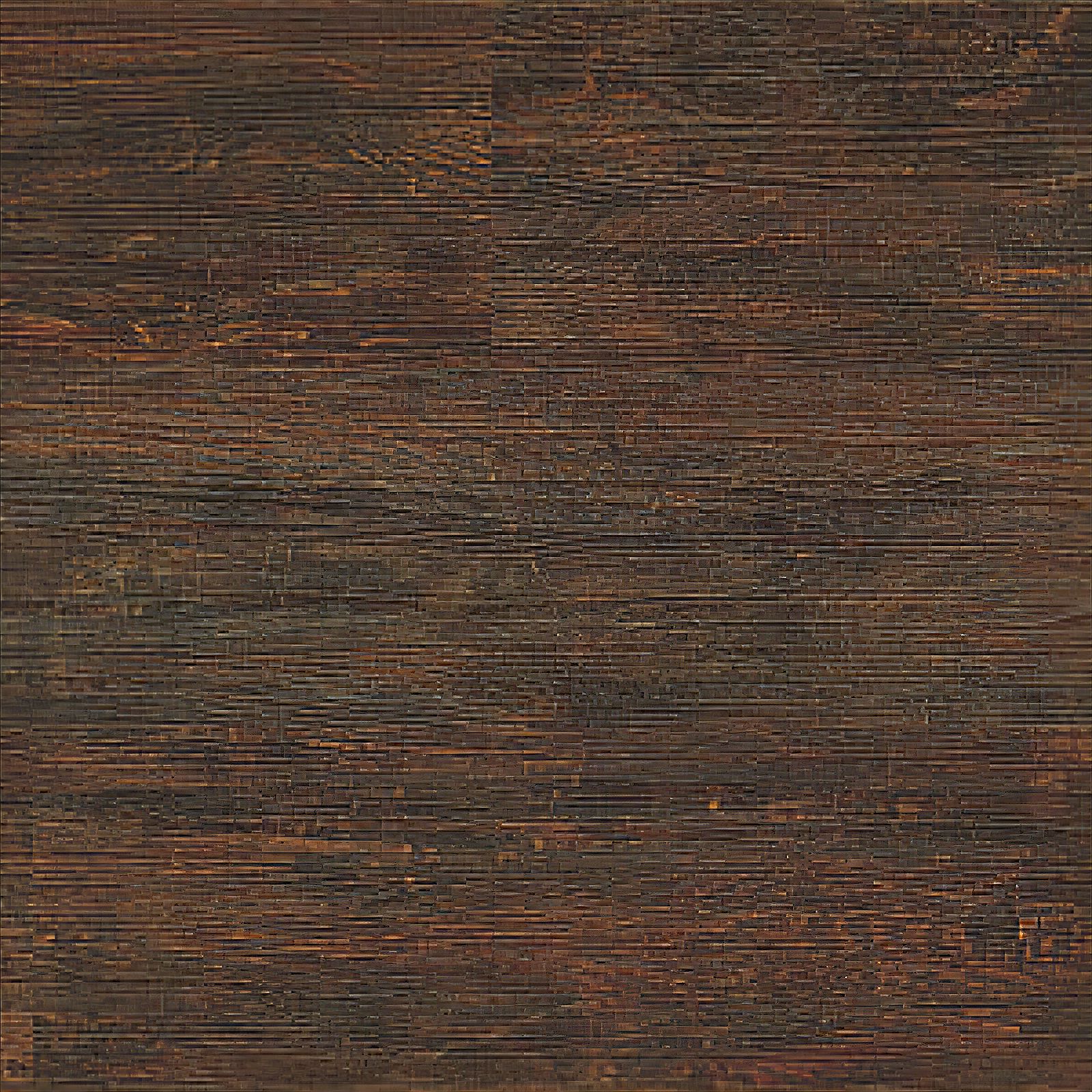 Camaro - Heritage Oak