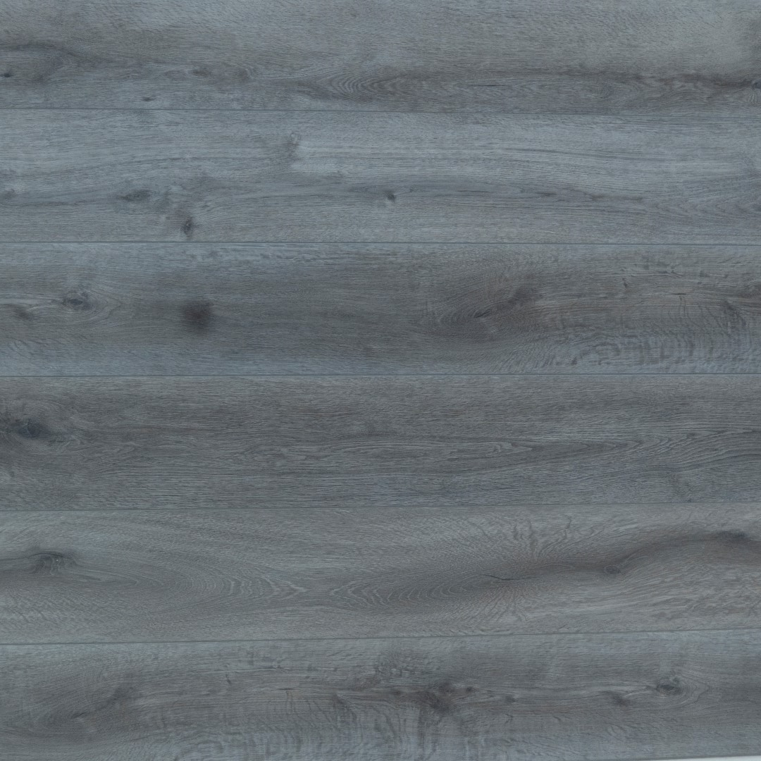 Yukon - Smoked Grey