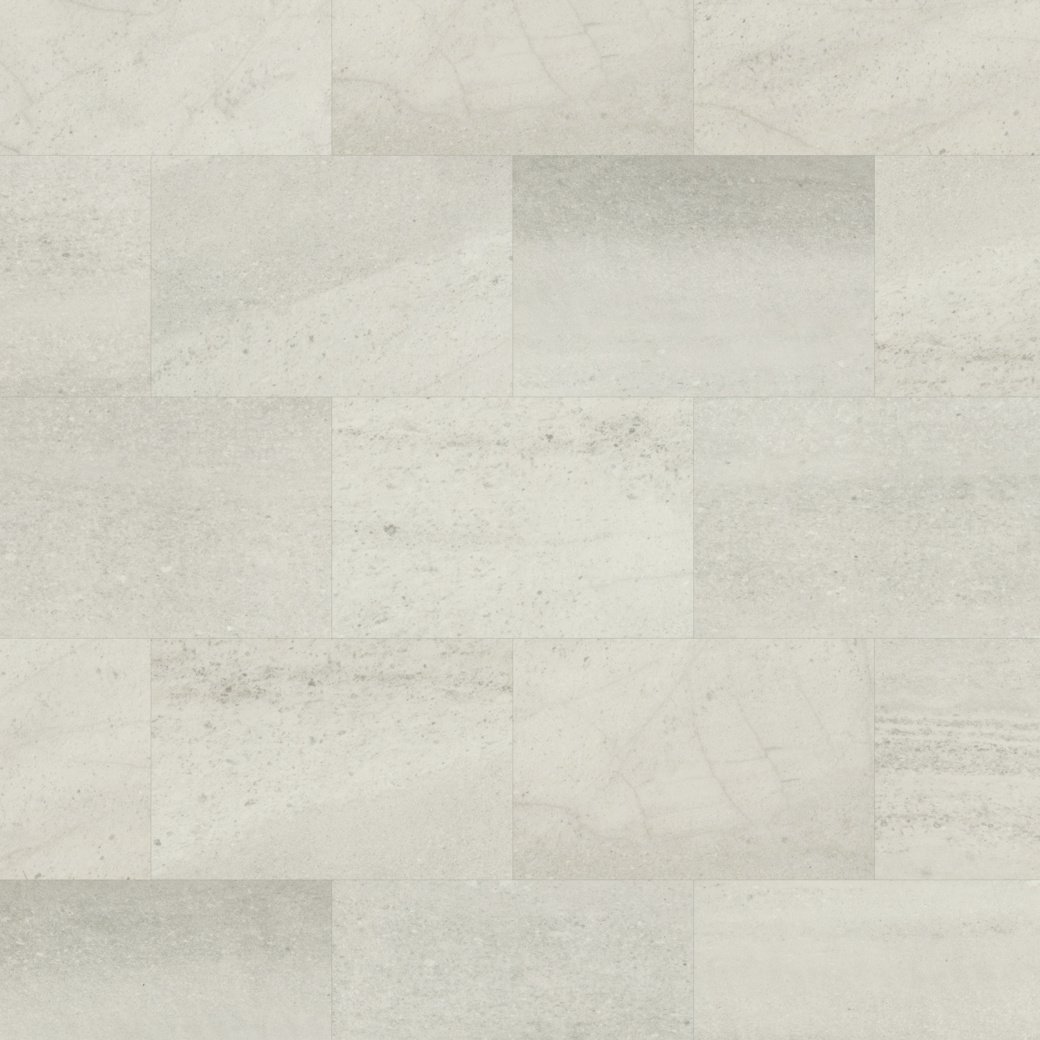 Knight Tile Rigid Core - Honed Oyster Slate
