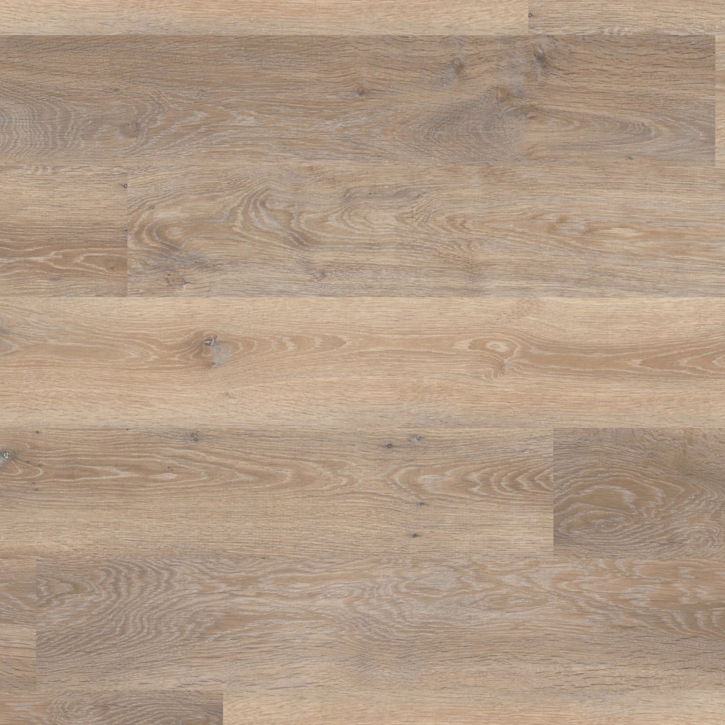 Knight Tile Rigid Core - Rose Washed Oak