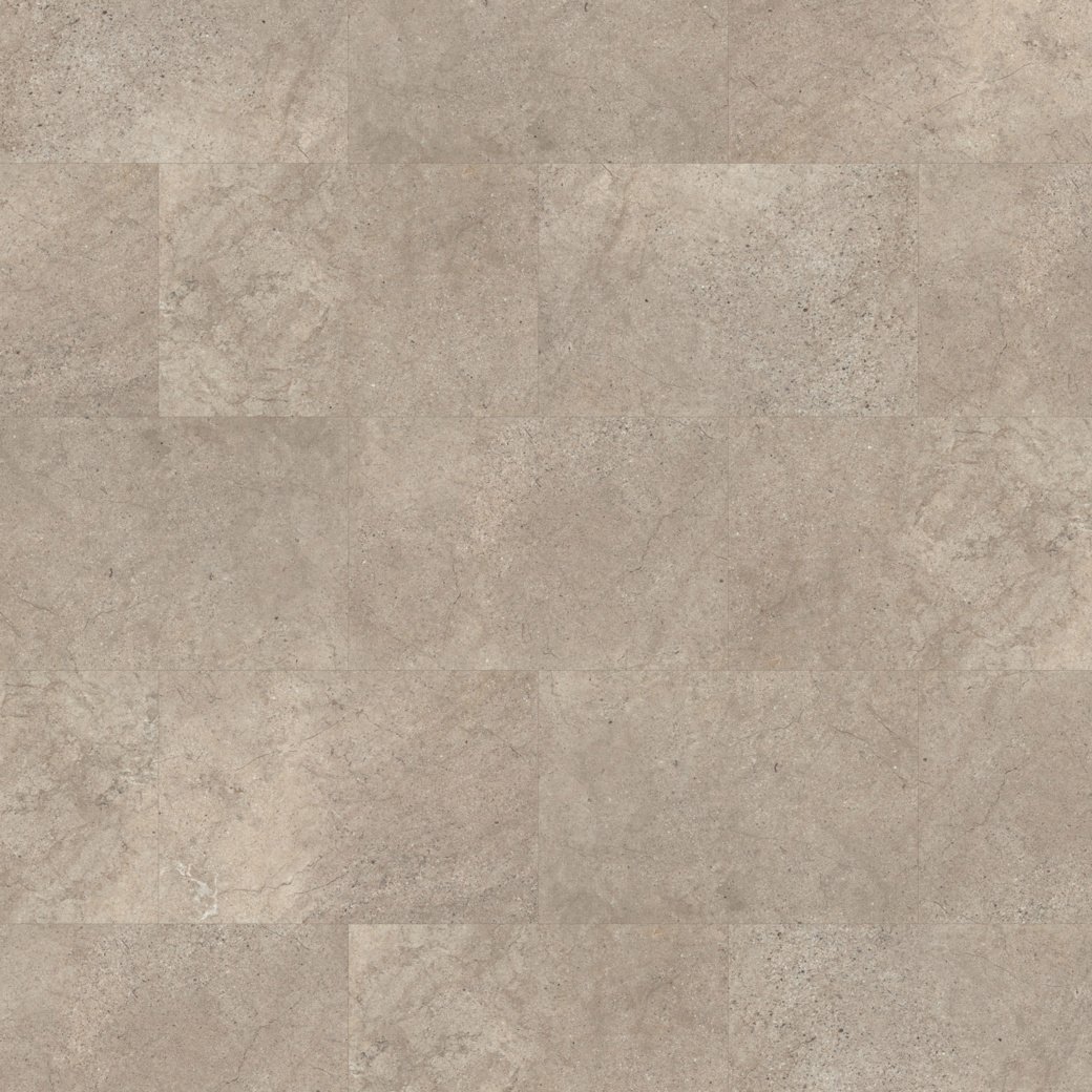 Knight Tile Rigid Core - Portland Stone