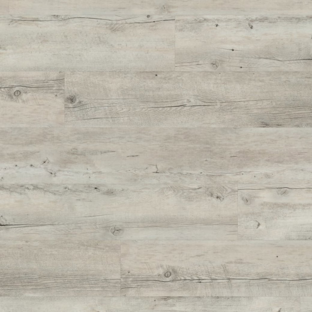 Van Gogh Rigid Core - Light Distressed Oak