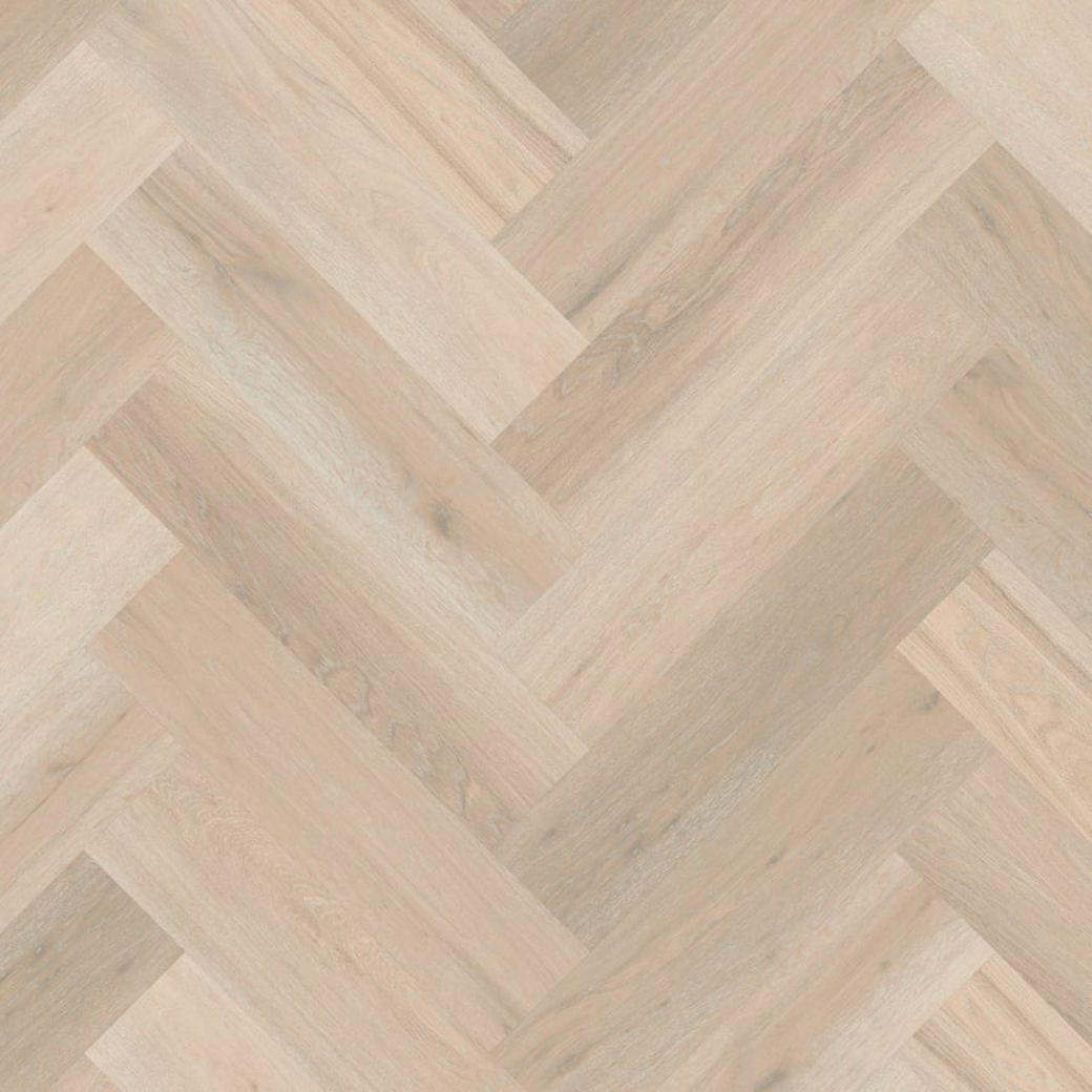 Van Gogh Rigid Core - Texas White Ash
