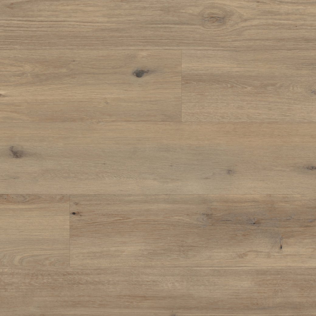 Van Gogh Rigid Core - Canadian Urban Oak