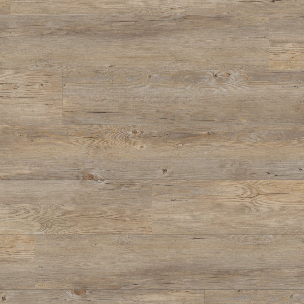 Van Gogh Rigid Core - Country Oak