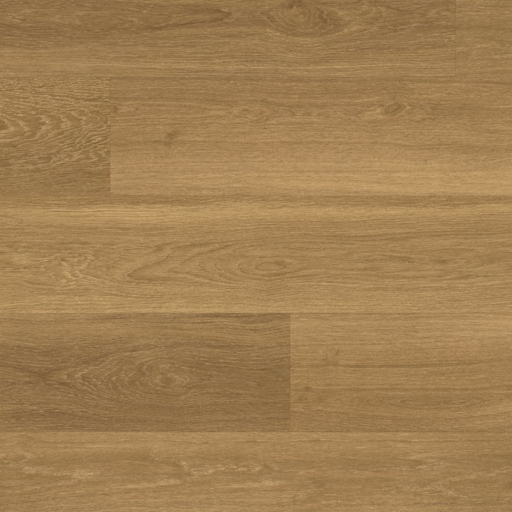 Van Gogh Rigid Core - Golden Brushed Oak