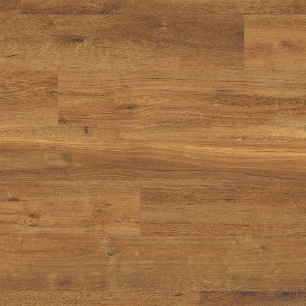 Van Gogh Rigid Core - Classic Oak
