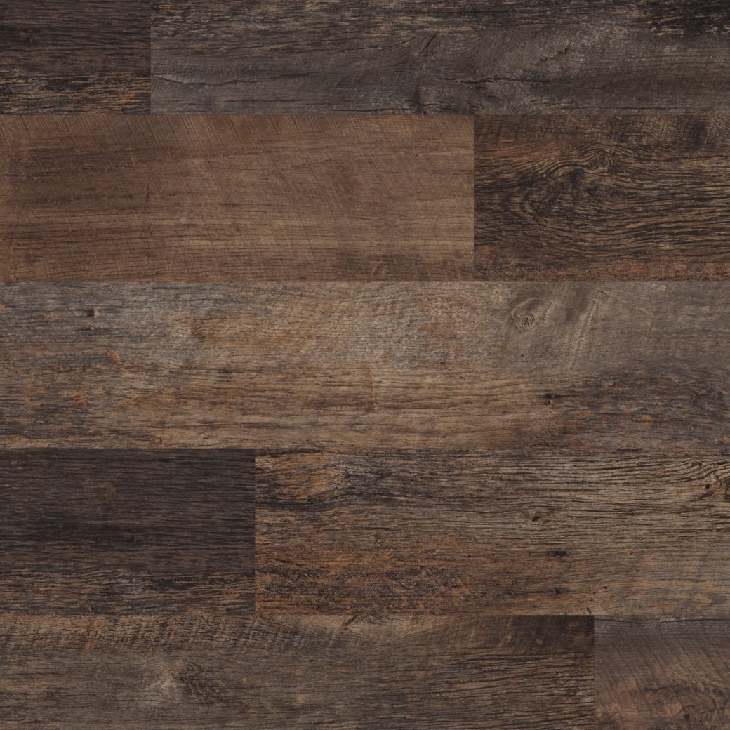 Van Gogh Rigid Core - Salvaged Barnwood