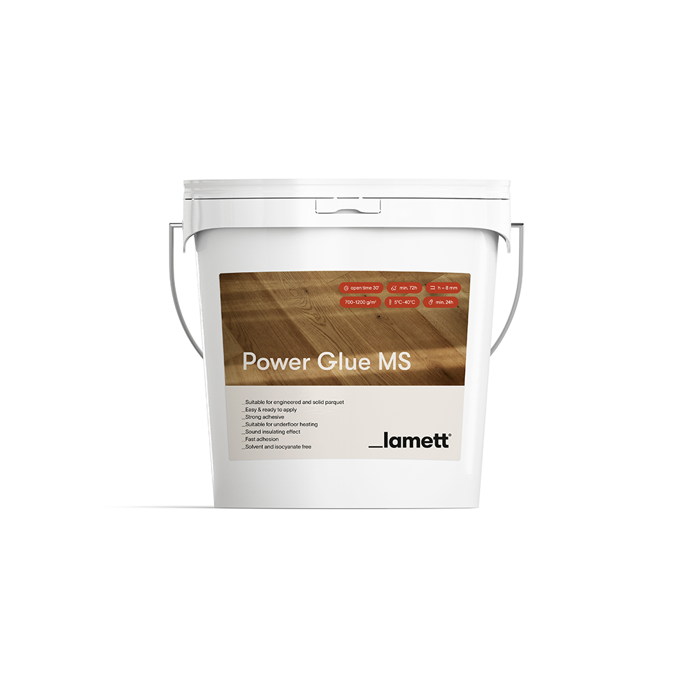 Lamett Power Glue - 15kg